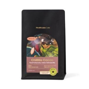 HEALTH LABS CARE - ChillMe Cacao, 240 g