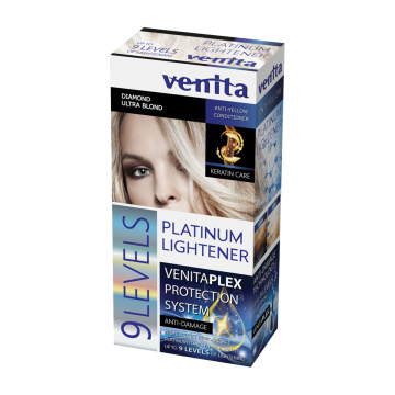 Venita Plex - platynowy rozjaśniacz do włosów, 125 ml