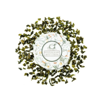 GAIWAN - herbata oolong, Kwiatowa Bogini, 50 g
