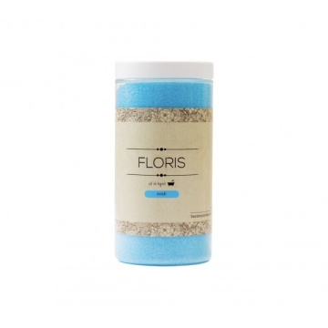 BOCHNERIS - sól Floris, morski, 0,6 kg