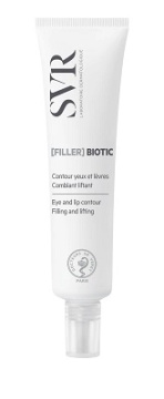 SVR Biotic Filler, krem kontur oka i ust, 15 ml