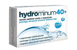 Hydrominum 40+, 30 tabletek