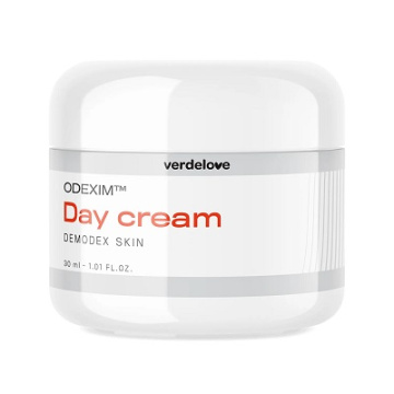Odexim - Day Cream, krem na nużeńca na dzień, 30 ml