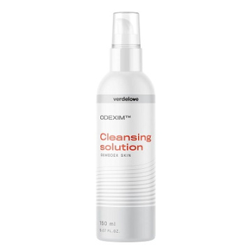 Odexim - Cleansing Solution, płyn oczyszczający na nużeńca, 150 ml