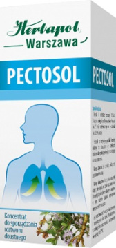 Pectosol płyn, 40 g