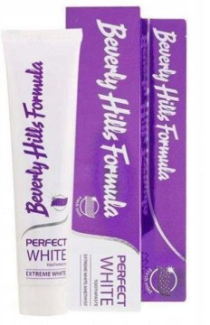 Beverly Hills Perfect White Amethyst Pasta, 100 ml
