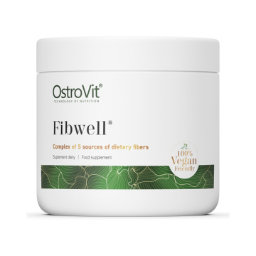 OSTROVIT - Fibwell, 240 g
