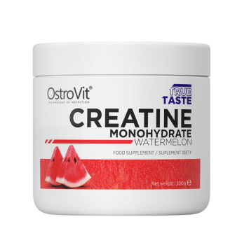 OSTROVIT - Creatine Monohydrate, 300 g