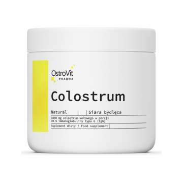 OSTROVIT Pharma Colostrum, 100 g