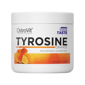 OSTROVIT - Tyrosine, 210 g