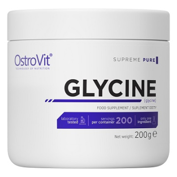 OSTROVIT - Glicyna, 200 g