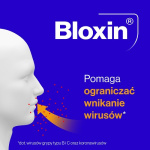 Bloxin, żel do jamy ustnej w sprayu, 20 ml