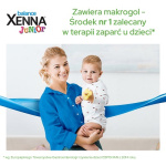 Xenna balance junior, dwupak - 2 x 30 saszetek