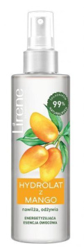 Lirene Hydrolat z mango, 150 ml