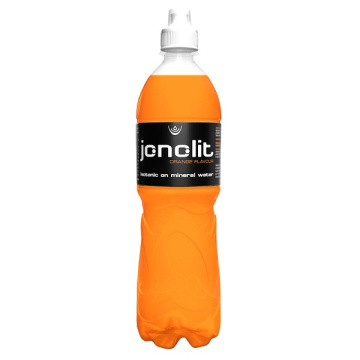 Jonolit Isotonic, pomarańczowy, 750 ml