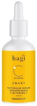 Hagi Smart C, serum rozjaśniające, 30 ml