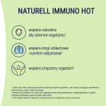 Naturell Immuno HOT, 10 saszetek