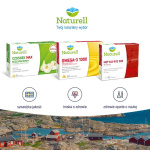 Naturell Selen organiczny 100, 100 tabletek