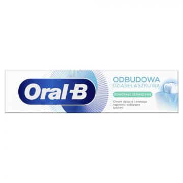 Oral-B Professional Gum & Enamel Pro-Repair, pasta do zębów, 75 ml