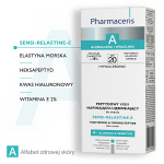 Pharmaceris A Sensi-Relastine-e peptydowy krem napinająco - ujędrniający, 50 ml