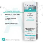 Pharmaceris A Hyaluro - Sensilium kwas hialuronowy w wodnym kremie, 40 ml
