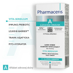 Pharmaceris A Sensireneal Regenerujący krem przeciwzmarszczkowy do twarzy SPF 10, 30 ml