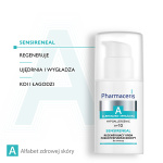 Pharmaceris A Sensireneal Regenerujący krem przeciwzmarszczkowy do twarzy SPF 10, 30 ml