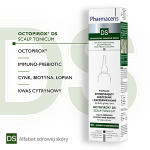 Pharmaceris DS - Octopirox preparat zmniejszający łuszczenie i zaczerwienienie, 100 ml