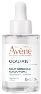 Avene Cicalfate+, serum intensywnie odbudowujące, 30 ml