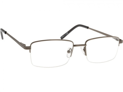 Brilo okulary do czytania RE098-B/100 (+1,0)