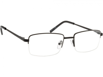 Brilo okulary do czytania RE098-B/350 (+3,5)