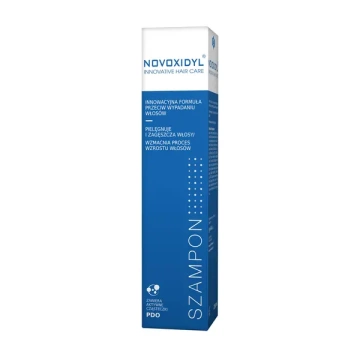Novoxidyl, szampon, 200 ml