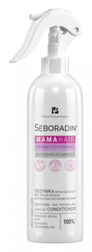 Seboradin Mama Hair odżywka bez spłukiwania, 200 ml