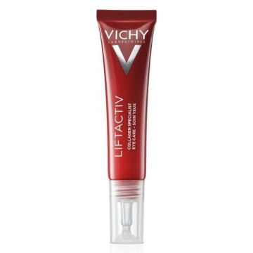 Vichy Liftactiv Collagen Specialist, krem pod oczy, 15 ml