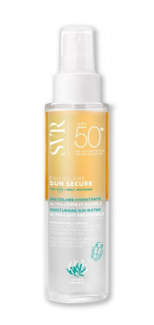 Svr Sun Secure, spray przeciwsłoneczny, niewidoczny, bardzo lekki spf50, 100 ml