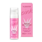 Aloesove PINK serum do twarzy spf30 30 ml