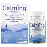 Calming x 30 kaps