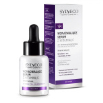 Sylveco Dermo Naczynka wzmacniające serum z witaminą C 30 ml