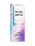 Biała Perła White Boost, extra wybielająca pasta do zębów, 75ml