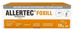 Allertec Foxil 1mg/g, żel, 50g