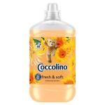 Coccolino Orange Rush, płyn do płukania tkanin, koncentrat, 1,7l