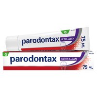 Pasta PARODONTAX Ultra Clean 75ml