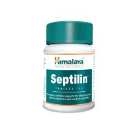 Himalaya Septilin x 100 tabl