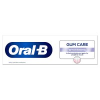 Oral-B, pasta do zębów, Gum Care Whitening, 65ml