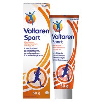 Voltaren Sport żel 11,6 mg/g 50 g