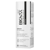 Biovax Trychologic Siwienie, serum do skóry głowy, 50 ml