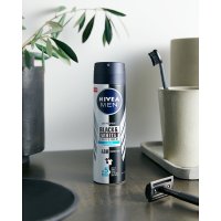 Nivea Dezodorant INVISIBLE FRESH spray męski  150ml