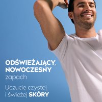 Nivea Dezodorant INVISIBLE FRESH spray męski  250ml