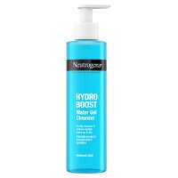 Neutrogena Hydro Boost Nawadniający Żel do mycia twarzy do cery suchej 200ml