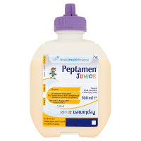 Peptamen Junior, płyn, 500 ml, butelka SmartFlex